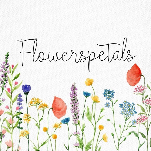 flowerspetals